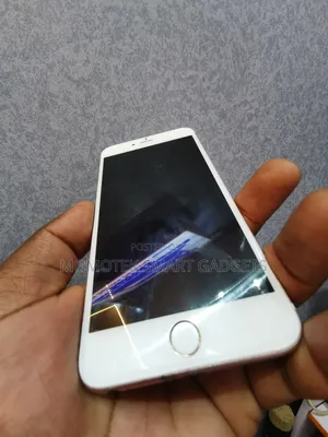 Apple iPhone 6s Plus 64 GB Rose Gold