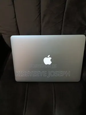 Laptop Apple MacBook 2015 8GB Intel Core i5 SSD 128GB