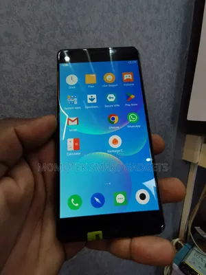 New Meizu Pro 7 Plus 64 GB Silver