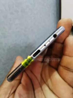New Meizu Pro 7 Plus 64 GB Silver