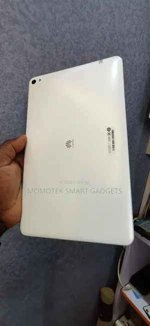 New Huawei Honor Play Tab 2 9.6 Wi-Fi 32 GB White