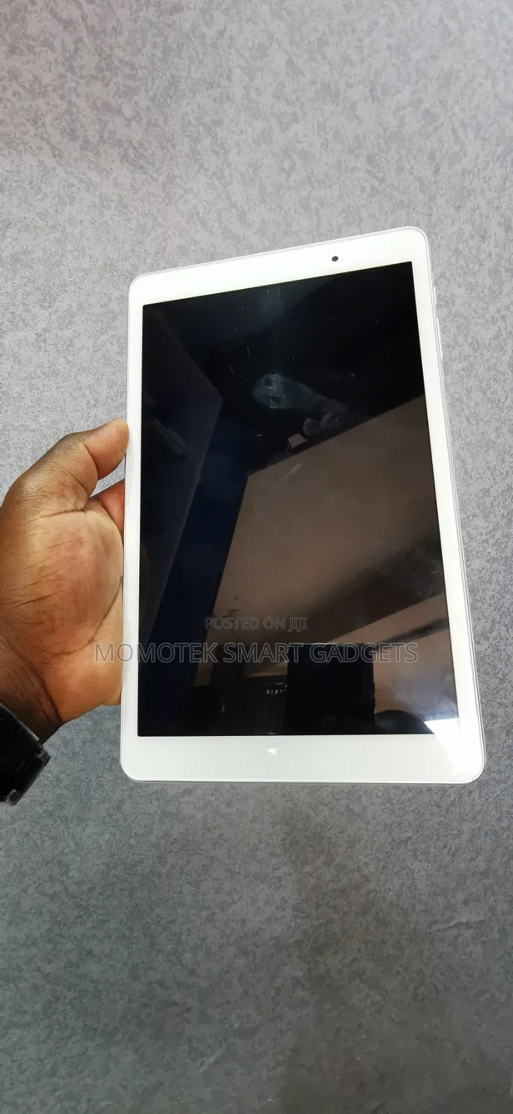 New Huawei Honor Play Tab 2 9.6 Wi-Fi 32 GB White