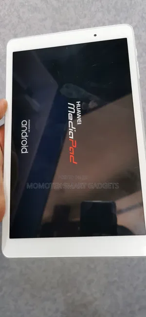 New Huawei Honor Play Tab 2 9.6 Wi-Fi 32 GB White