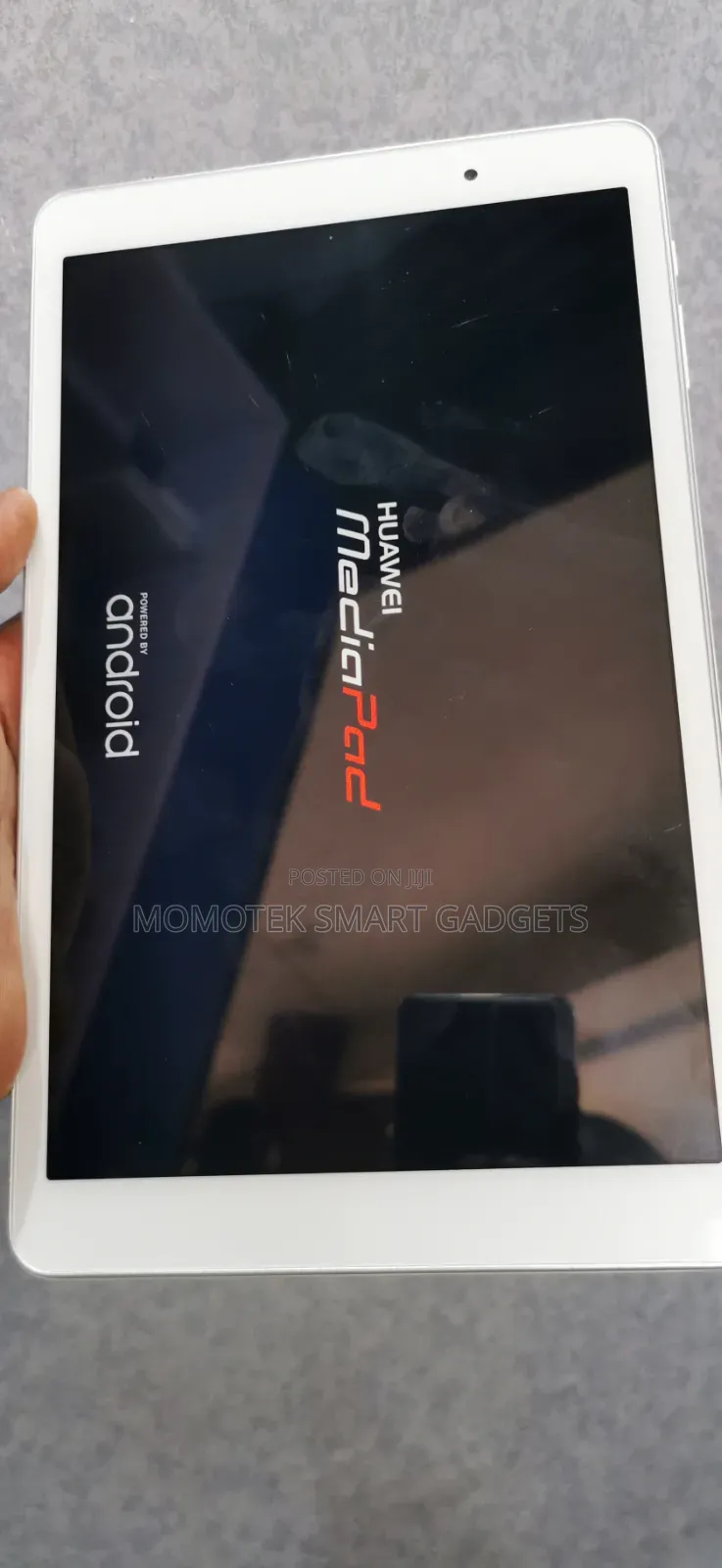 New Huawei Honor Play Tab 2 9.6 Wi-Fi 32 GB White
