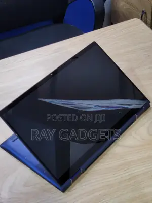 New Laptop HP Dragonfly G2 16GB Intel Core i5 SSD 512GB