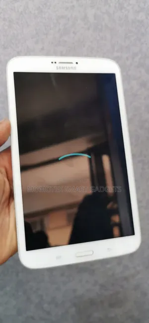 Samsung Galaxy Tab 10.1 16 GB White