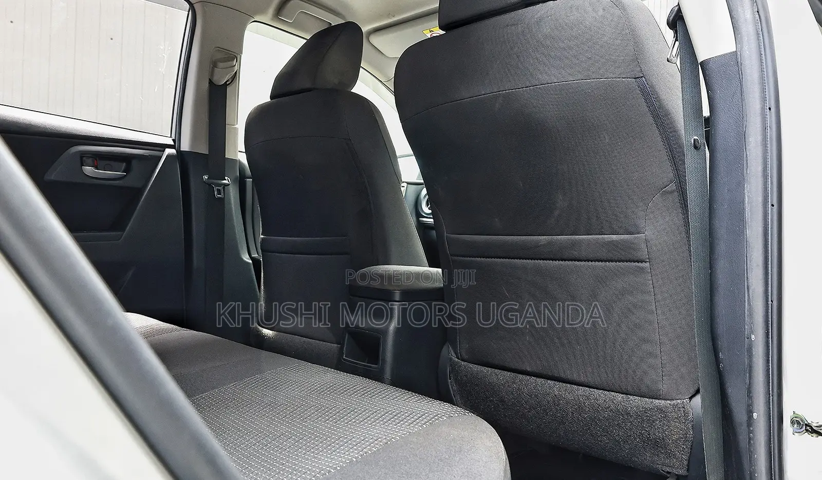 Toyota Auris 2017 Silver
