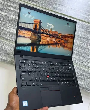 New Laptop Lenovo ThinkPad T470s 16GB Intel Core i7 SSHD (Hybrid) 512GB