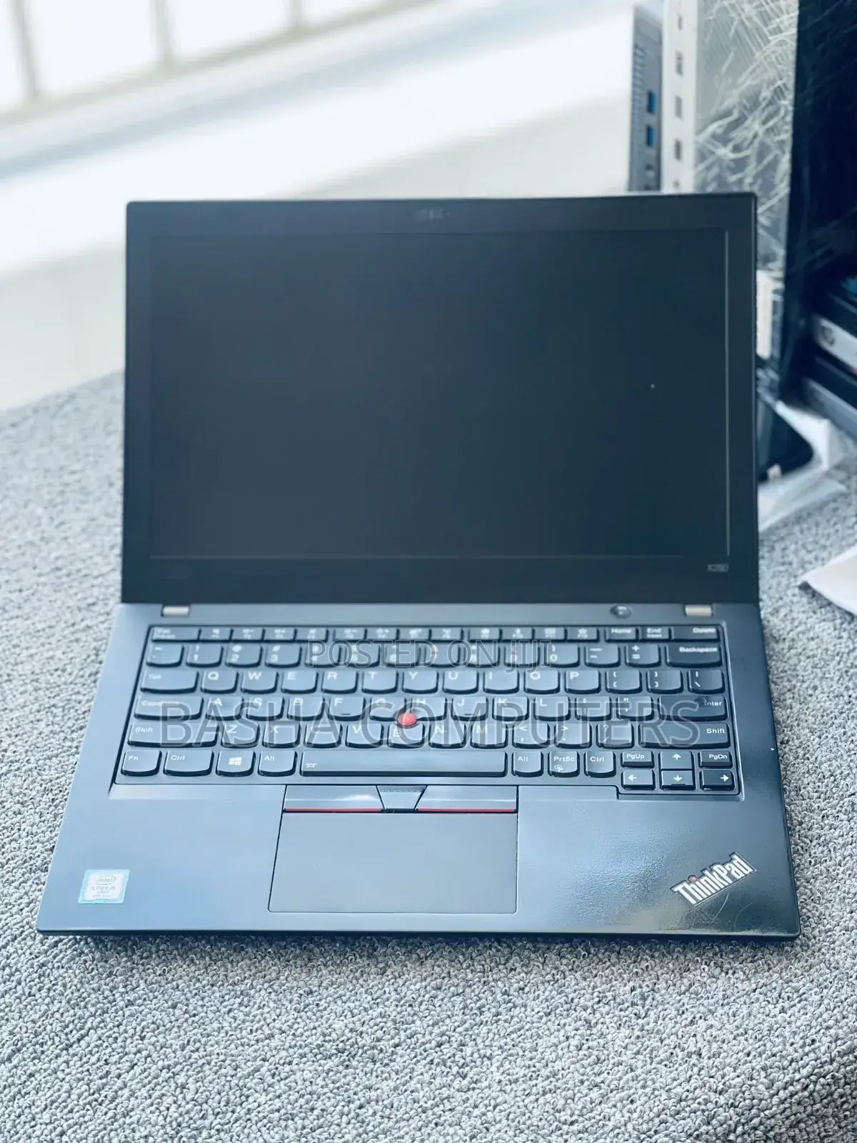 New Laptop Lenovo ThinkPad T470s 16GB Intel Core i7 SSHD (Hybrid) 512GB