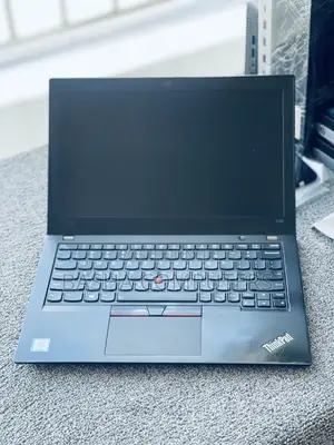 New Laptop Lenovo ThinkPad T470s 16GB Intel Core i7 SSHD (Hybrid) 512GB