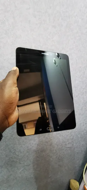 New Samsung Galaxy Tab S3 9.7 32 GB Black