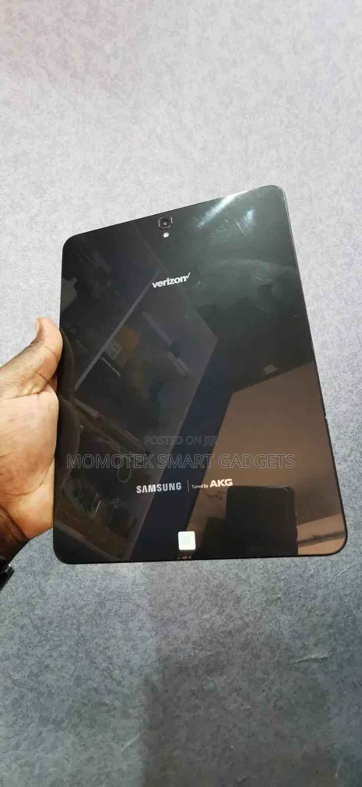 New Samsung Galaxy Tab S3 9.7 32 GB Black
