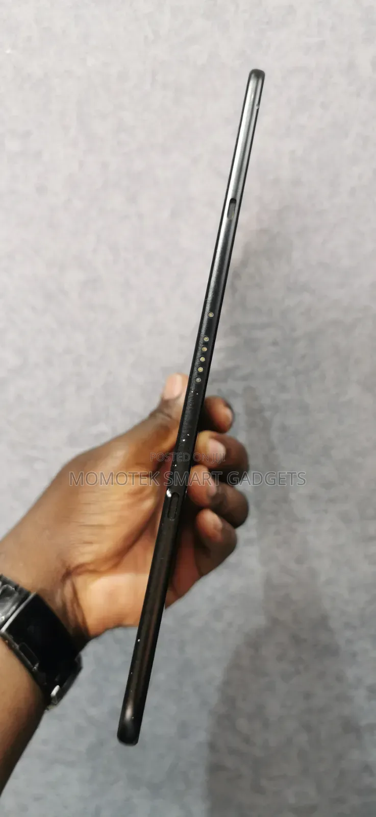 New Samsung Galaxy Tab S3 9.7 32 GB Black