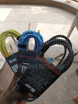 Hk Jack Cable