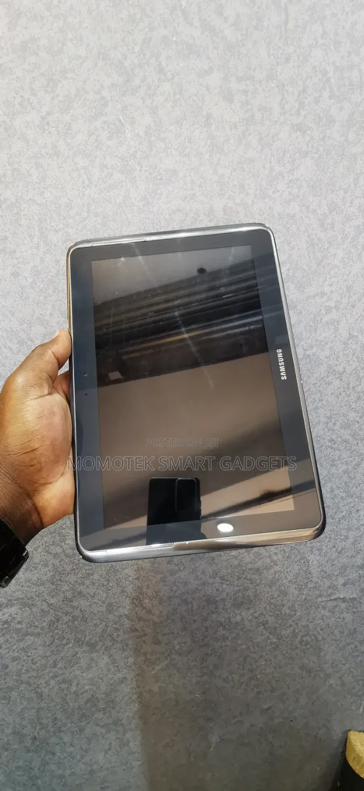 New Samsung Galaxy Note 10.1 N8000 16 GB Blue