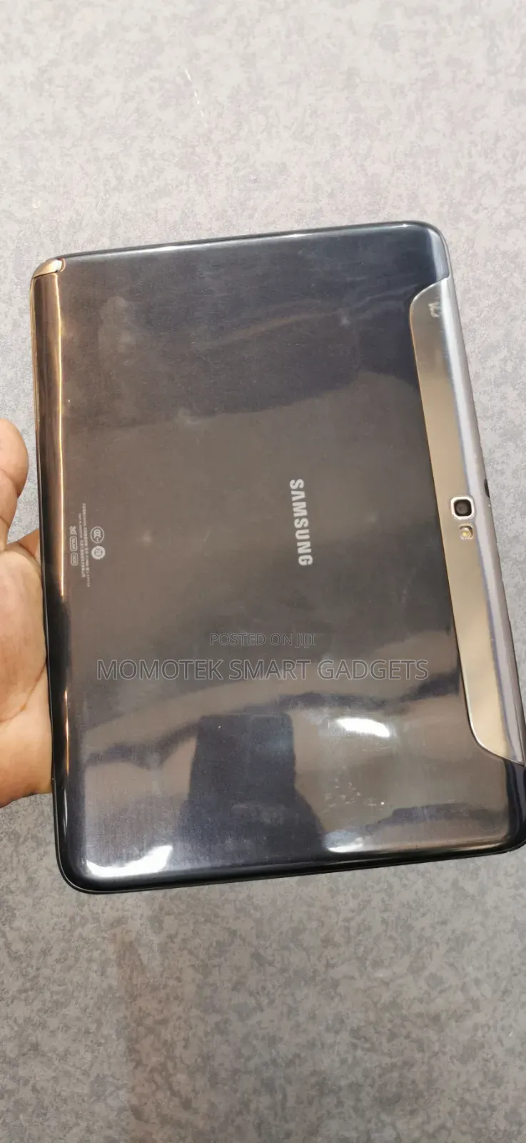 New Samsung Galaxy Note 10.1 N8000 16 GB Blue