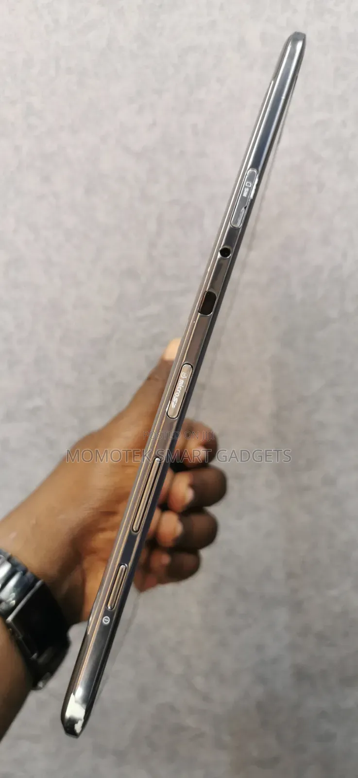 New Samsung Galaxy Note 10.1 N8000 16 GB Blue