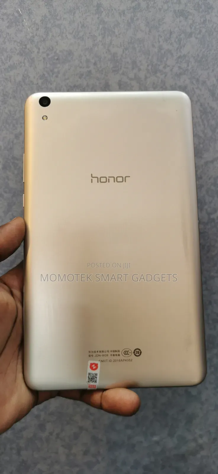New Honor Pad 2 32 GB