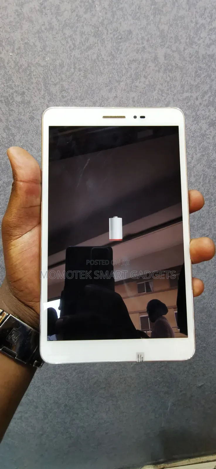New Honor Pad 2 32 GB