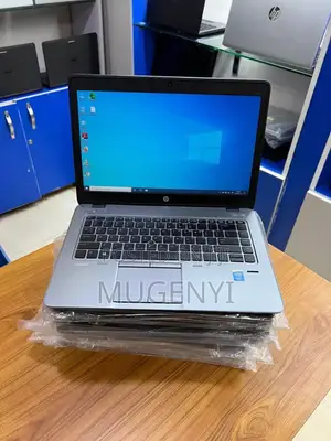 Laptop HP EliteBook 840 G3 8GB Intel Core i5 HDD 500GB