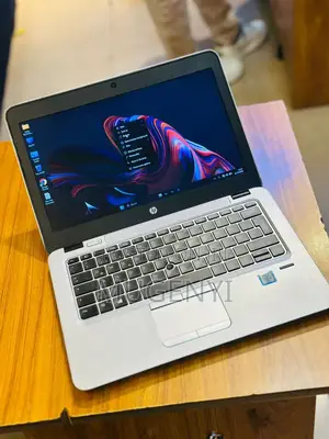 Laptop HP EliteBook 840 G3 8GB Intel Core i5 HDD 500GB