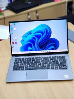 New Laptop Dell Latitude 9410 16GB Intel Core i7 SSD 512GB
