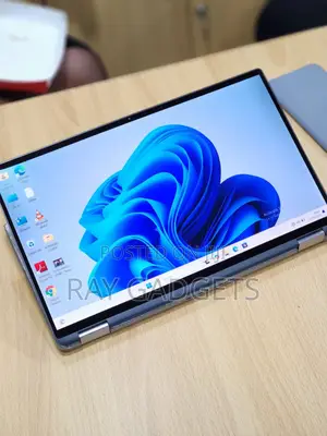 New Laptop Dell Latitude 9410 16GB Intel Core i7 SSD 512GB