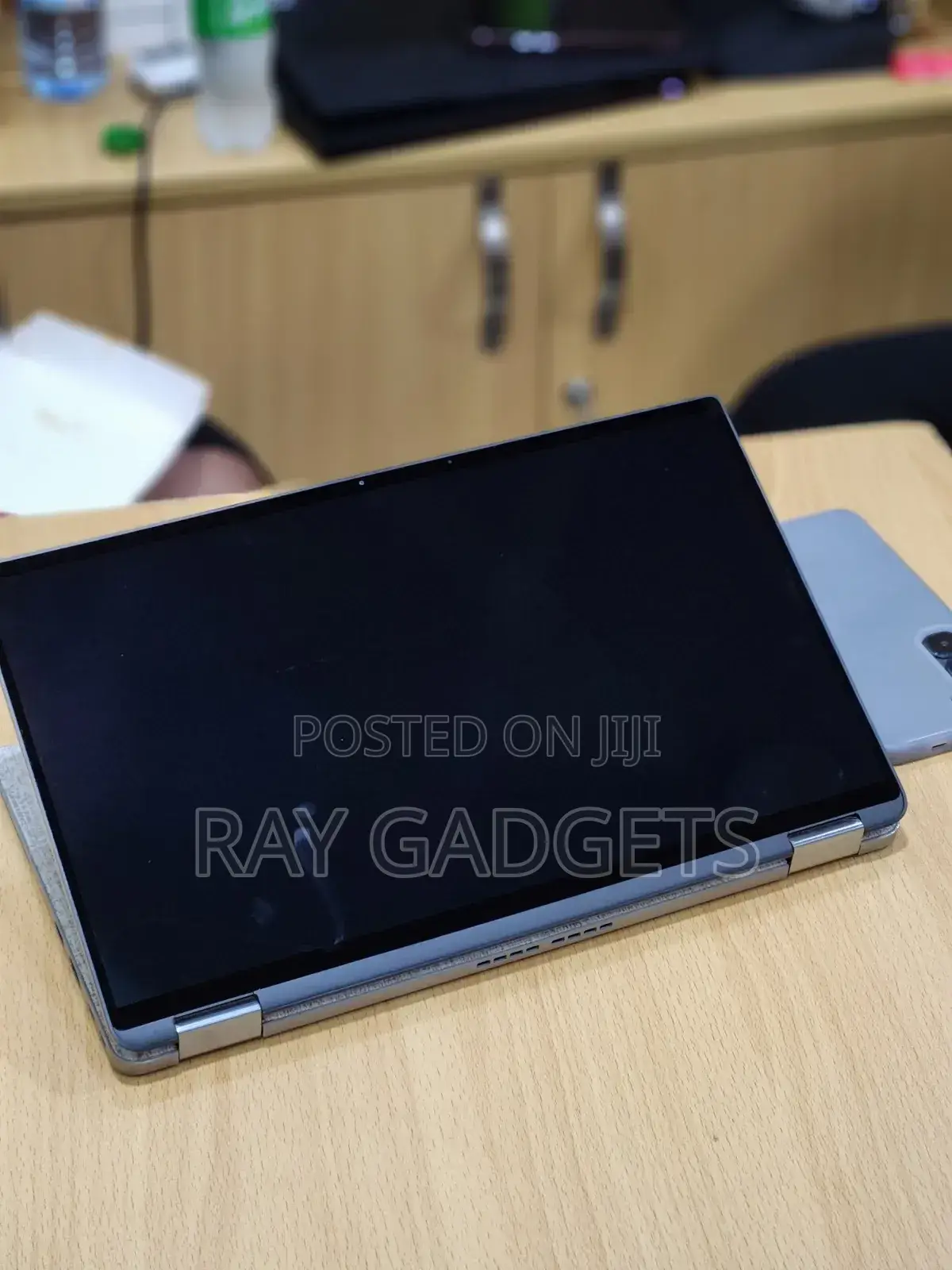 New Laptop Dell Latitude 9410 16GB Intel Core i7 SSD 512GB