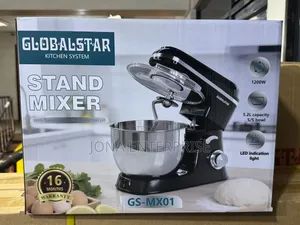 Globstar Standmixer 5.2l