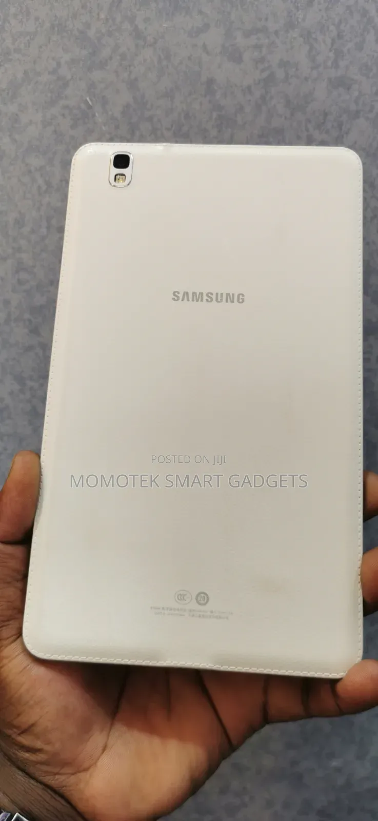 New Samsung Galaxy Tab Pro 8.4 3G/LTE 16 GB White