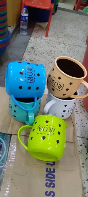 Wow Elegant Plastic Cups Plastic Cups