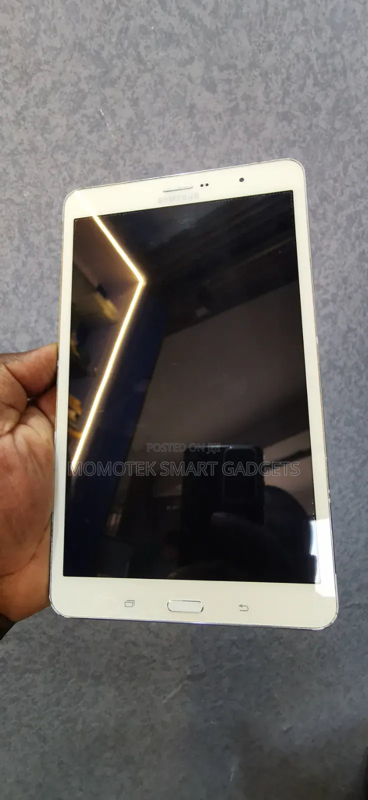 New Samsung Galaxy Tab Pro 8.4 3G/LTE 16 GB White