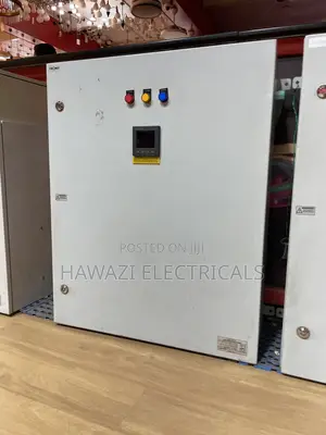 Panel Board