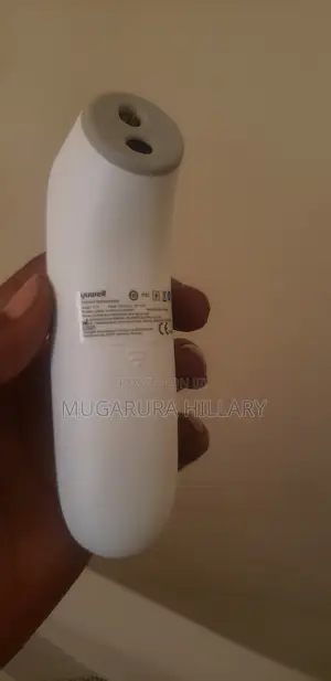 Infrared Thermometer