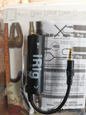 Irig Amplitube