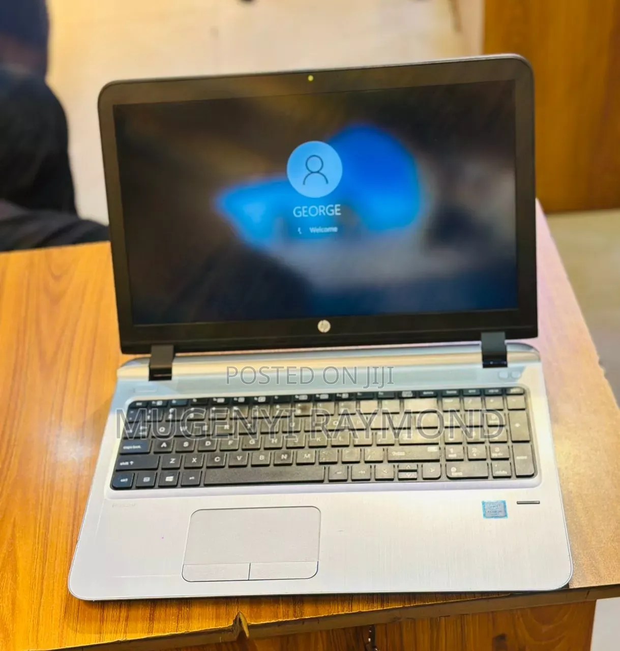 Laptop HP EliteBook 840 G3 8GB Intel Core i5 HDD 500GB