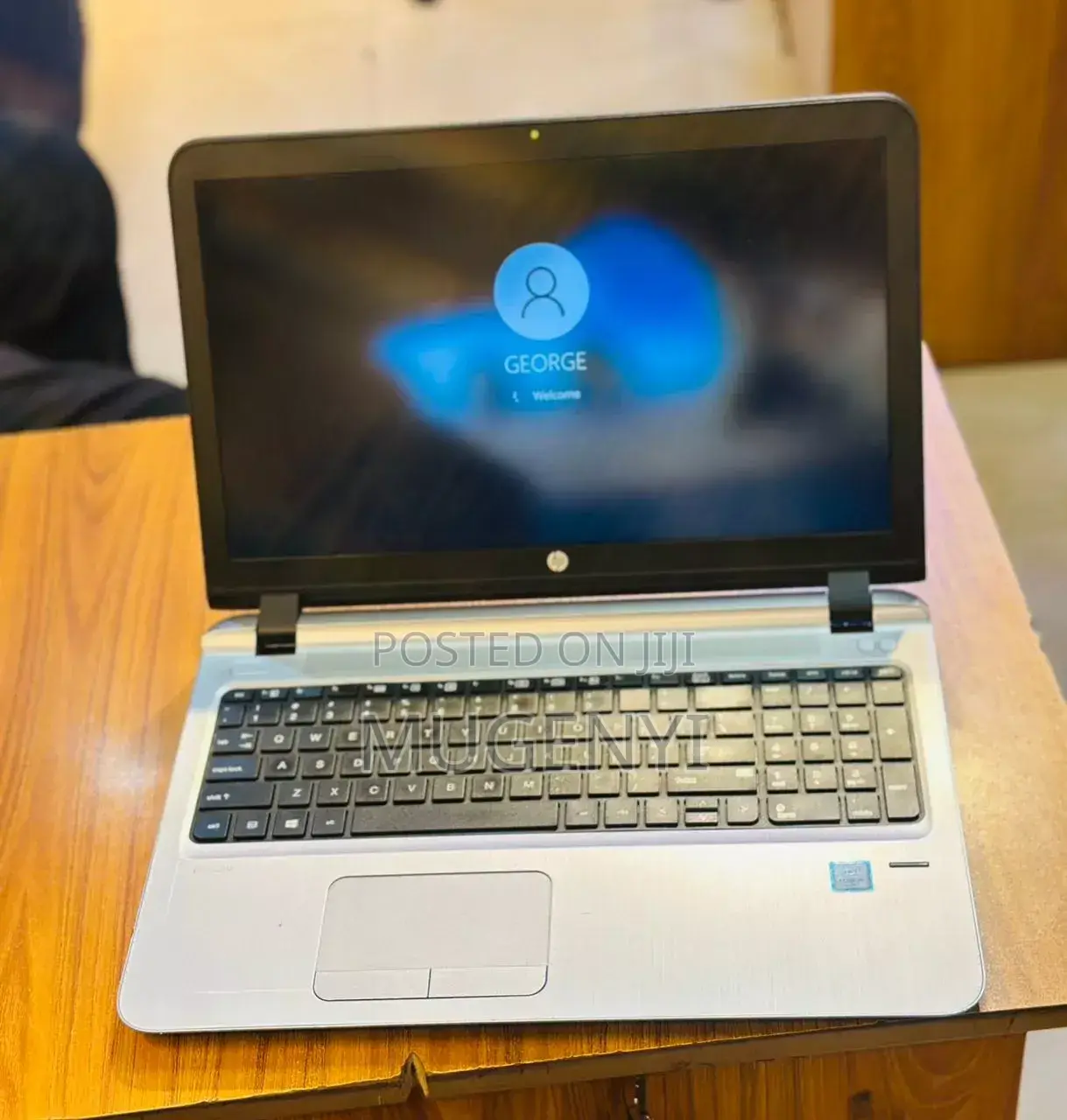 Laptop HP EliteBook 840 G3 8GB Intel Core i5 HDD 500GB