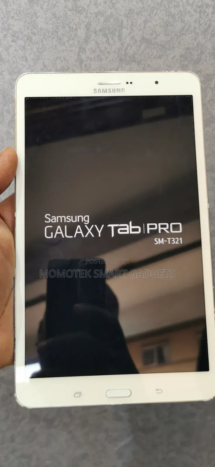 New Samsung Galaxy Tab Pro 8.4 3G/LTE 16 GB White