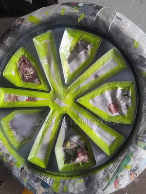 Rim Respraying