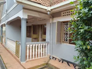 Furnished 2bdrm Apartment in Renewills Real, Katabi for rent