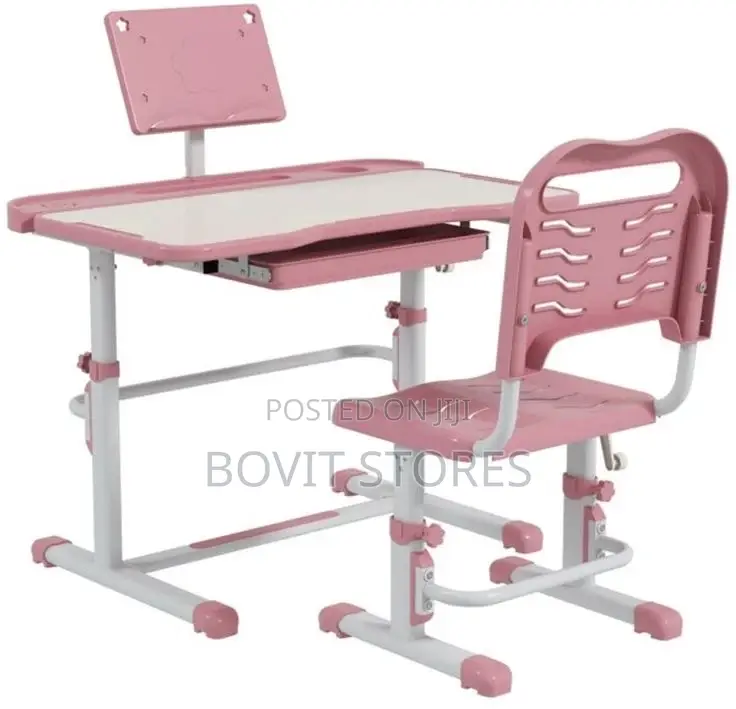 Top Quality Steel Frame Kids Reading Table