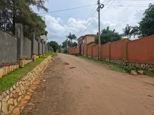 5bdrm House in Rubaga for sale