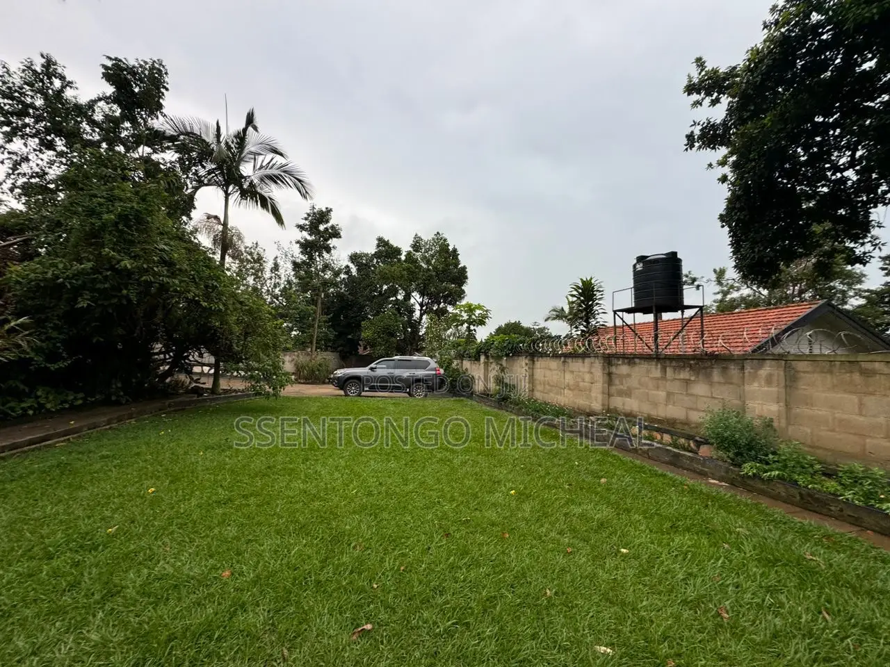 5bdrm House in Rubaga for sale