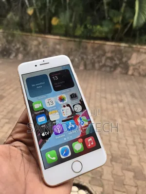 Apple iPhone 8 64 GB Gold