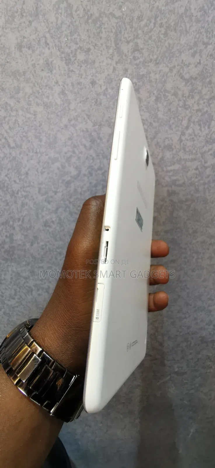 New Samsung Galaxy Tab A 10.1 (2019) 16 GB White