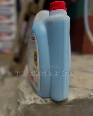 Shield Splash Wash + Wax Car Shampoo 5l