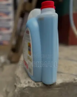 Shield Splash Wash + Wax Car Shampoo 5l