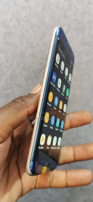 Samsung Galaxy S7 edge 32 GB Blue