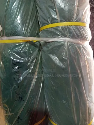 Build Shade Nets Green 50meters 95g