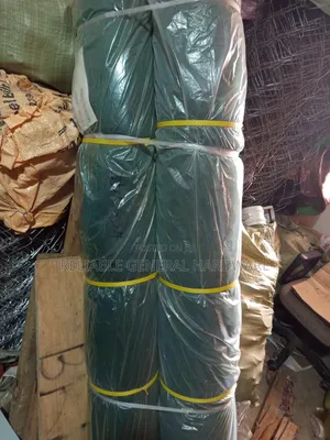 Build Shade Nets Green 50meters 95g